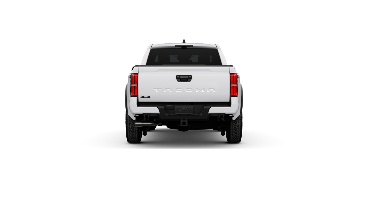 2026 Toyota Tacoma TRD Off-Road Roseville CA