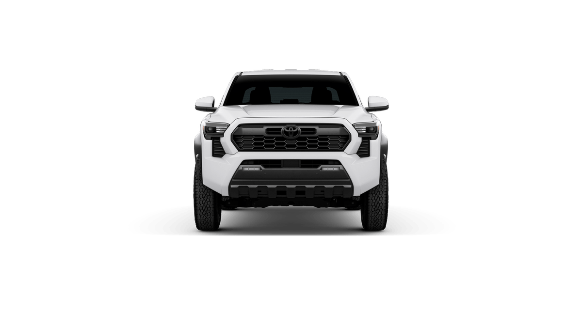 2026 Toyota Tacoma TRD Off-Road Roseville CA