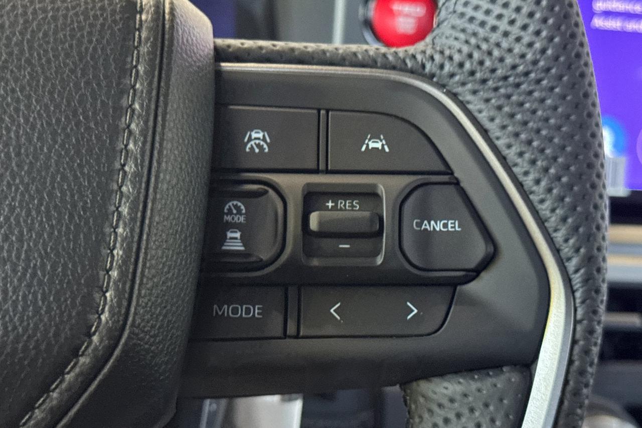2026 Toyota Tacoma TRD Off-Road Roseville CA