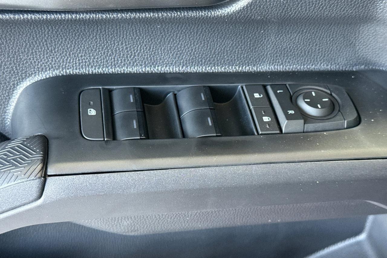 2026 Toyota Tacoma TRD Off-Road Roseville CA