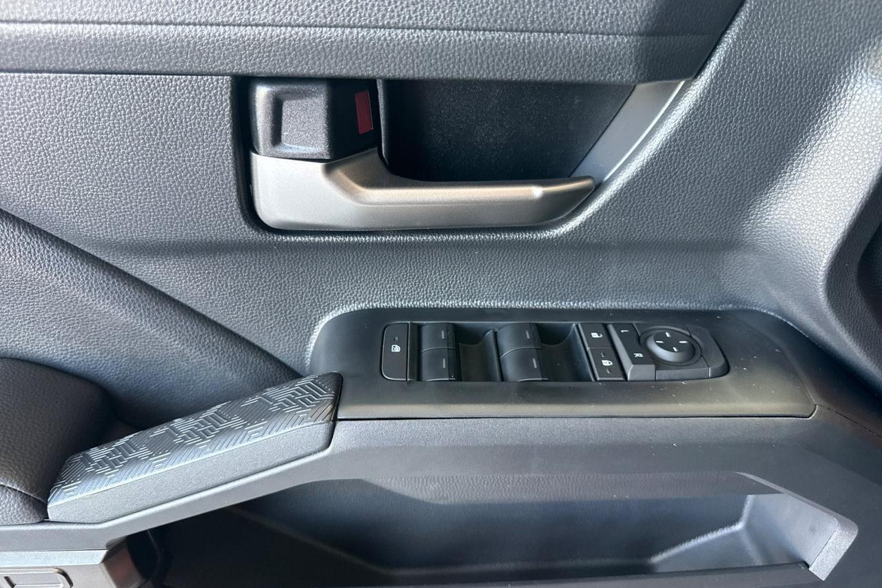 2026 Toyota Tacoma TRD Off-Road Roseville CA