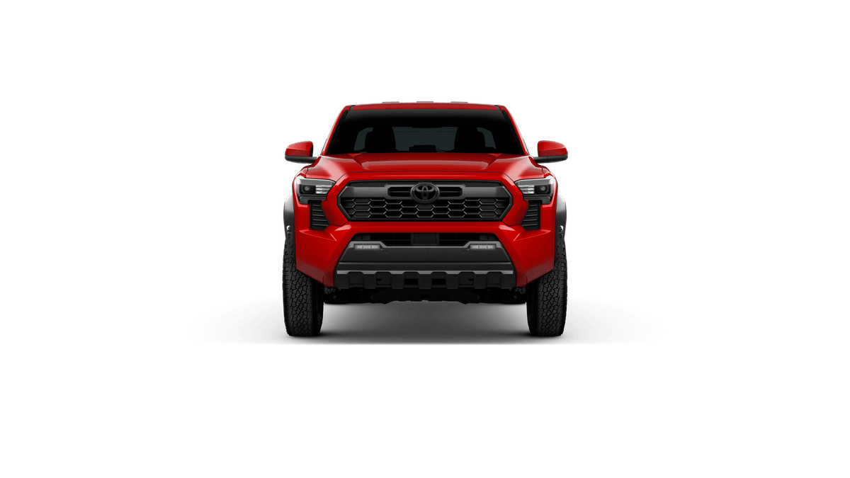 2026 Toyota Tacoma TRD Off-Road Roseville CA