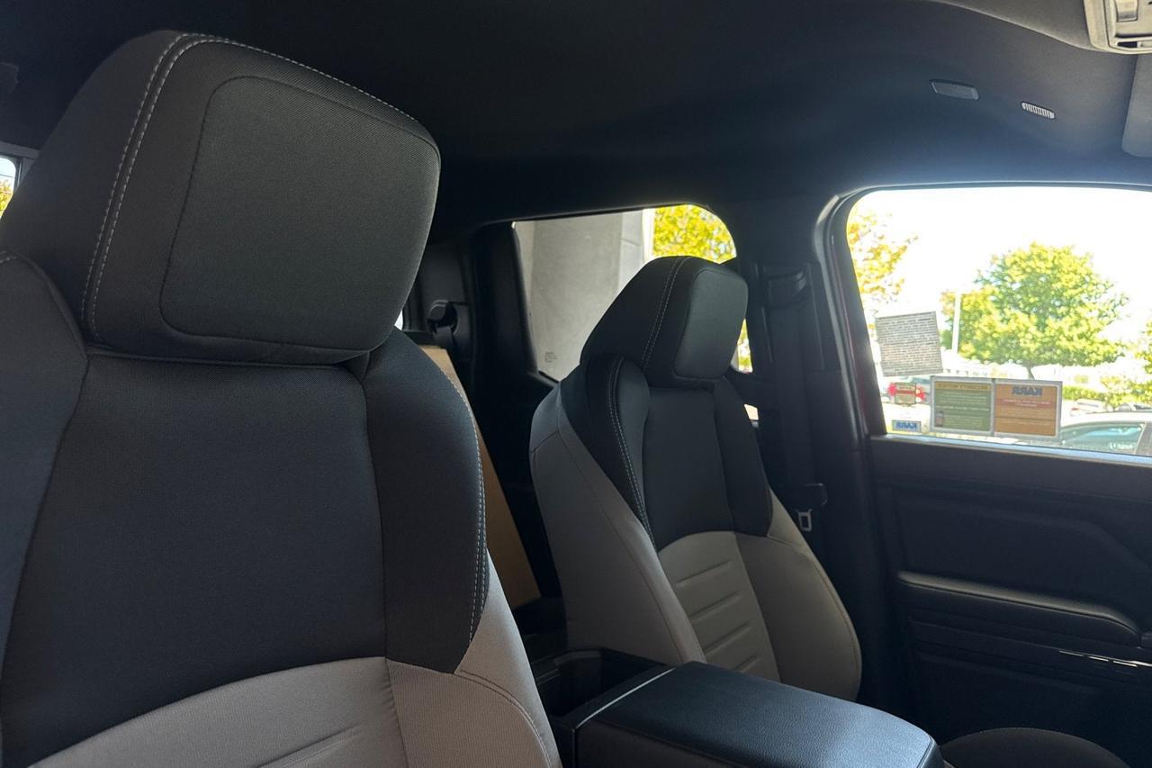 2026 Toyota Tacoma TRD Off-Road Roseville CA