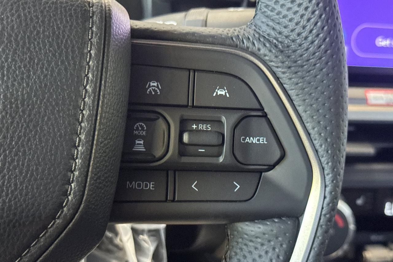 2026 Toyota Tacoma TRD Off-Road Roseville CA