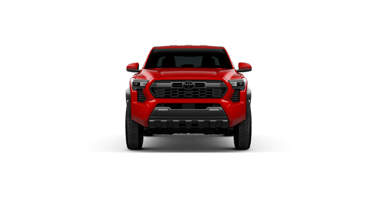 2026 Toyota Tacoma TRD Off-Road Roseville CA
