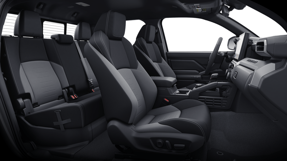 2026 Toyota Tacoma TRD Off-Road Roseville CA