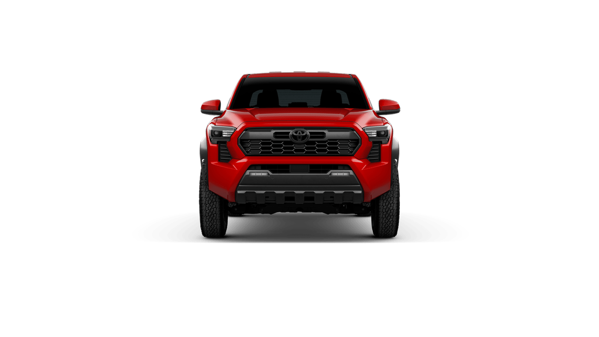 2026 Toyota Tacoma TRD Off-Road Roseville CA