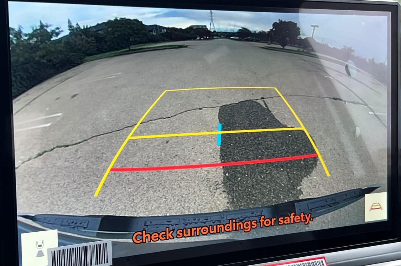 2026 Toyota Tacoma TRD Off Road Roseville CA