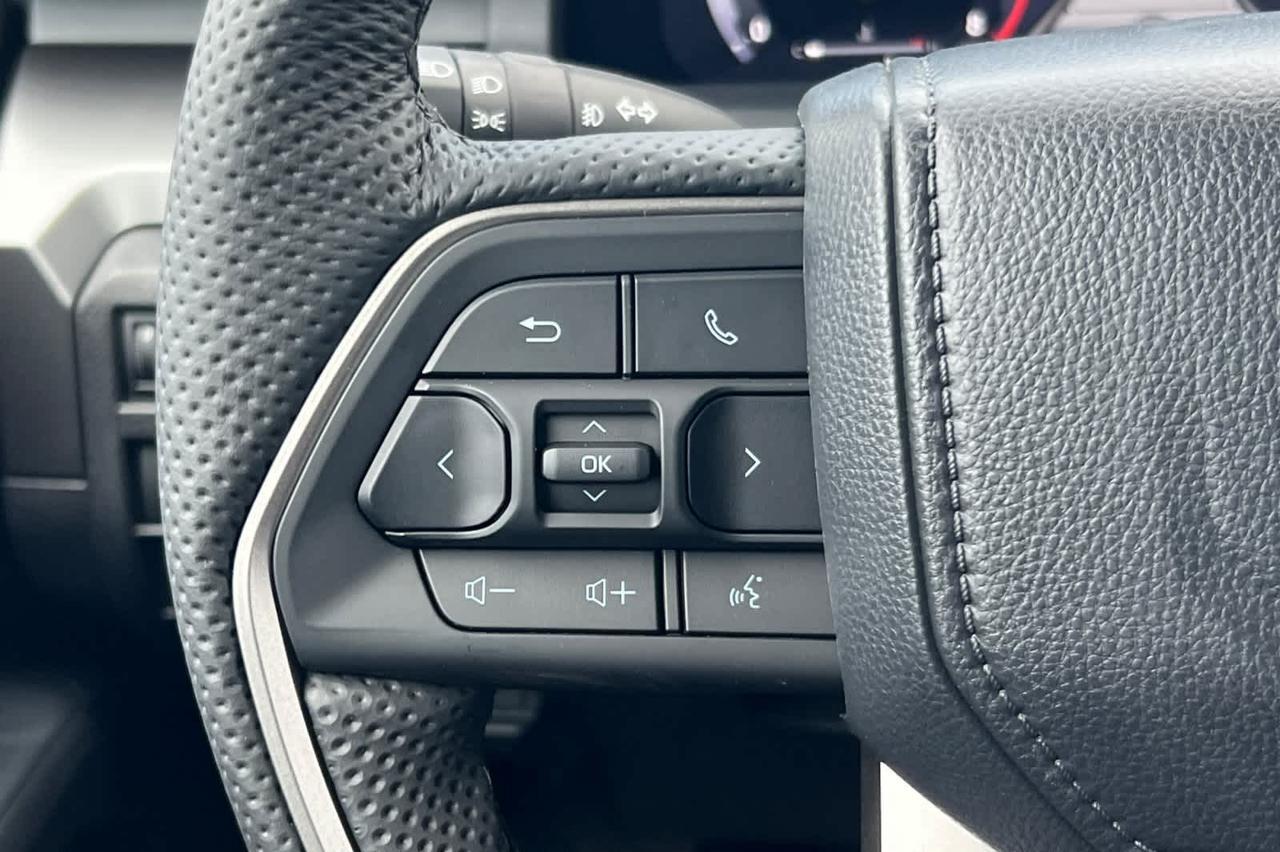 2026 Toyota Tacoma TRD Off Road Roseville CA