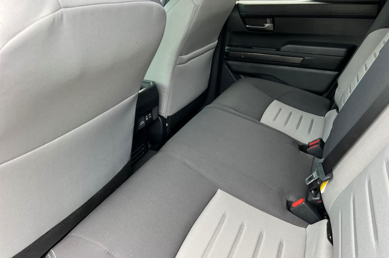 2026 Toyota Tacoma TRD Off Road Roseville CA