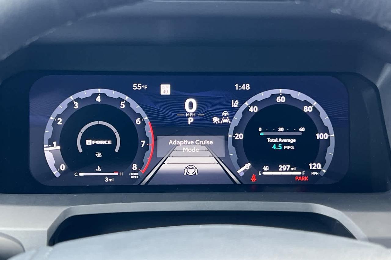 2026 Toyota Tacoma TRD Off Road Roseville CA