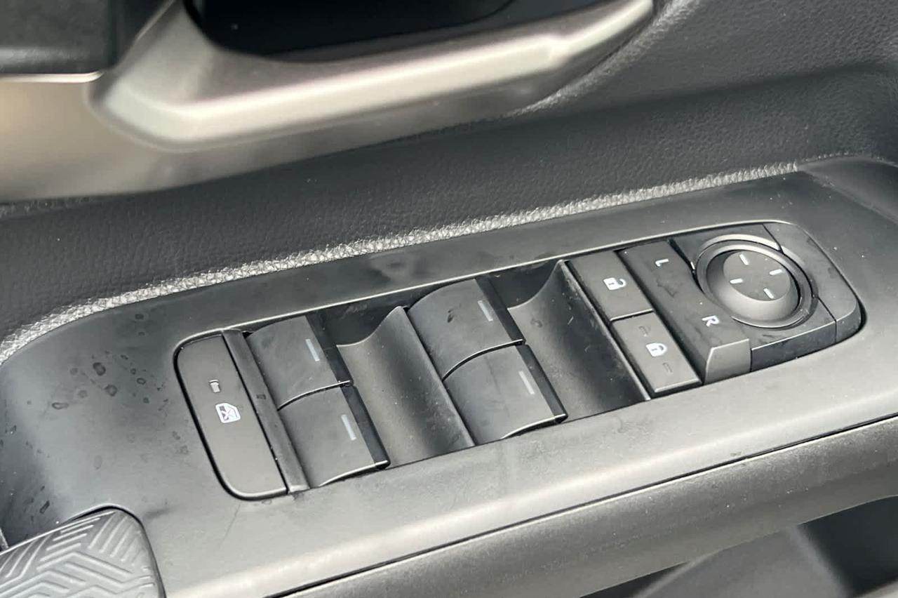 2026 Toyota Tacoma TRD Off Road Roseville CA