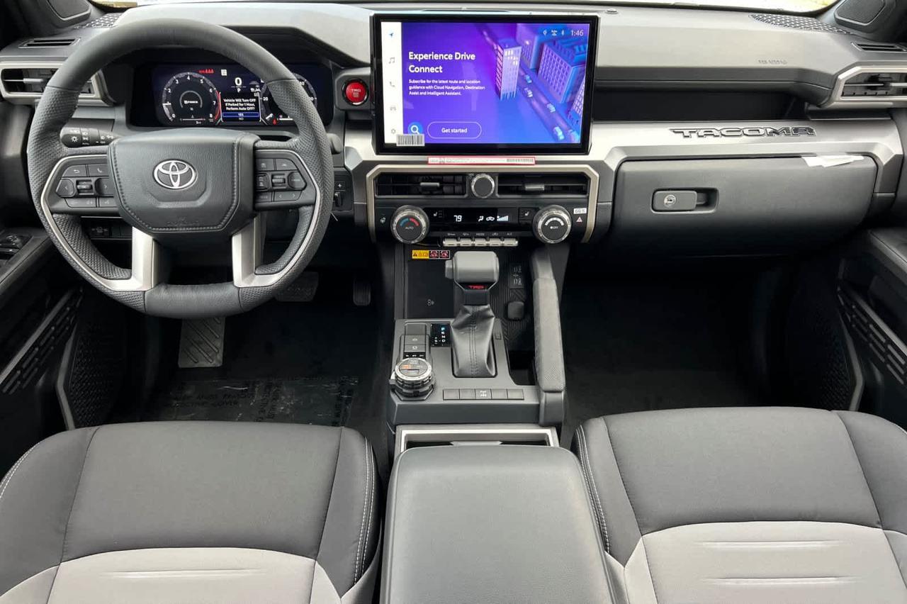 2026 Toyota Tacoma TRD Off Road Roseville CA