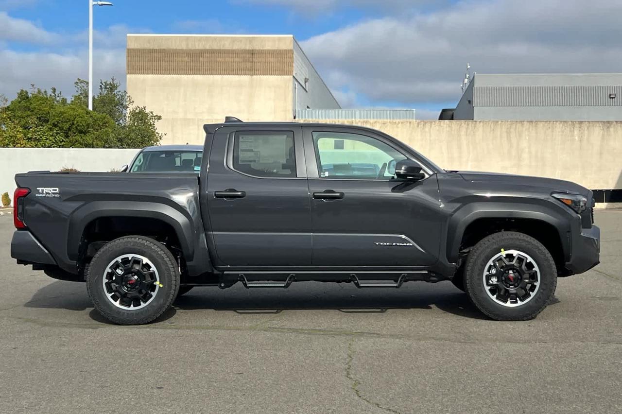 2026 Toyota Tacoma TRD Off Road Roseville CA