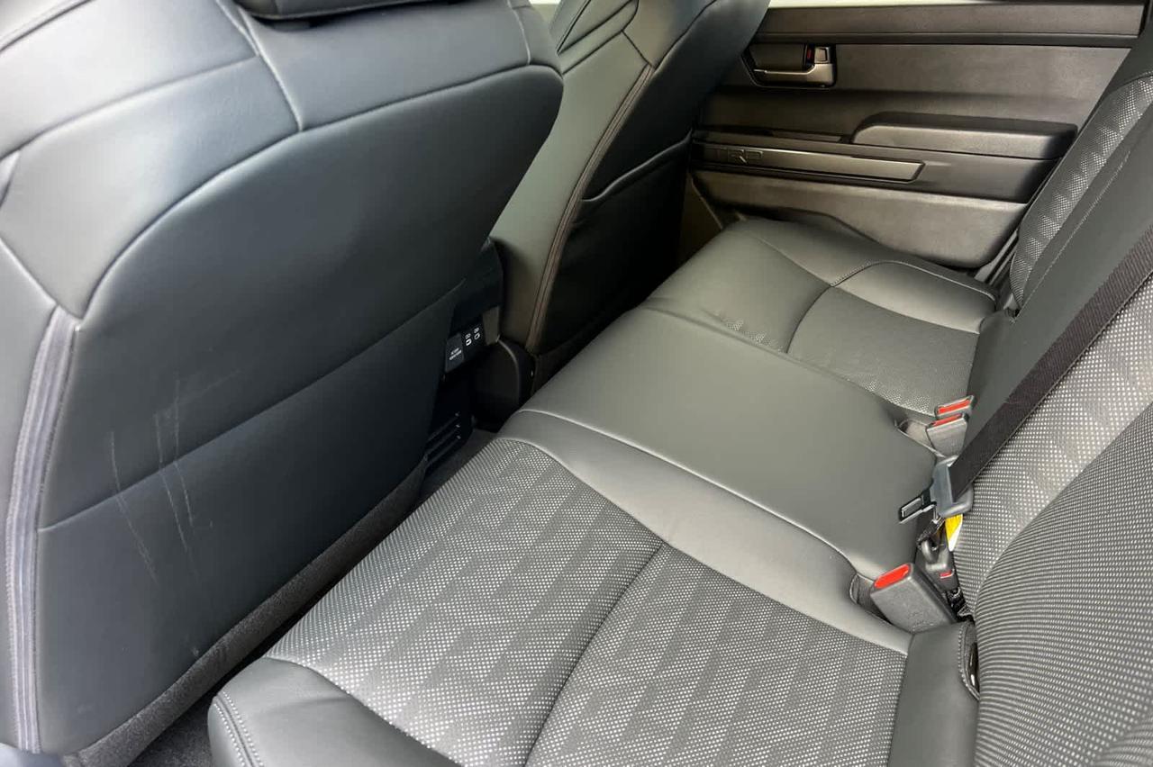 2026 Toyota Tacoma TRD Off Road Roseville CA