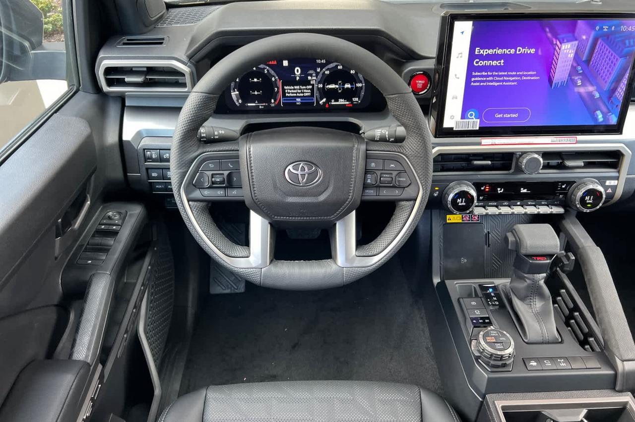 2026 Toyota Tacoma TRD Off Road Roseville CA