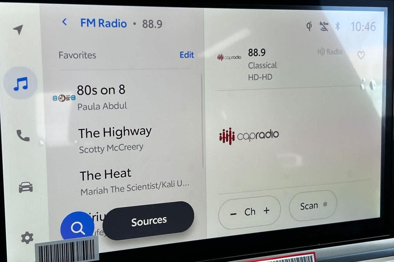 2026 Toyota Tacoma TRD Off Road Roseville CA