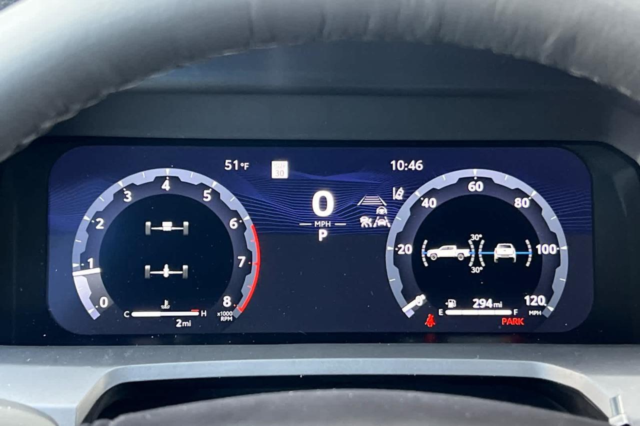 2026 Toyota Tacoma TRD Off Road Roseville CA