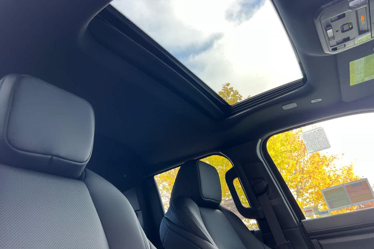 2026 Toyota Tacoma TRD Off Road Roseville CA