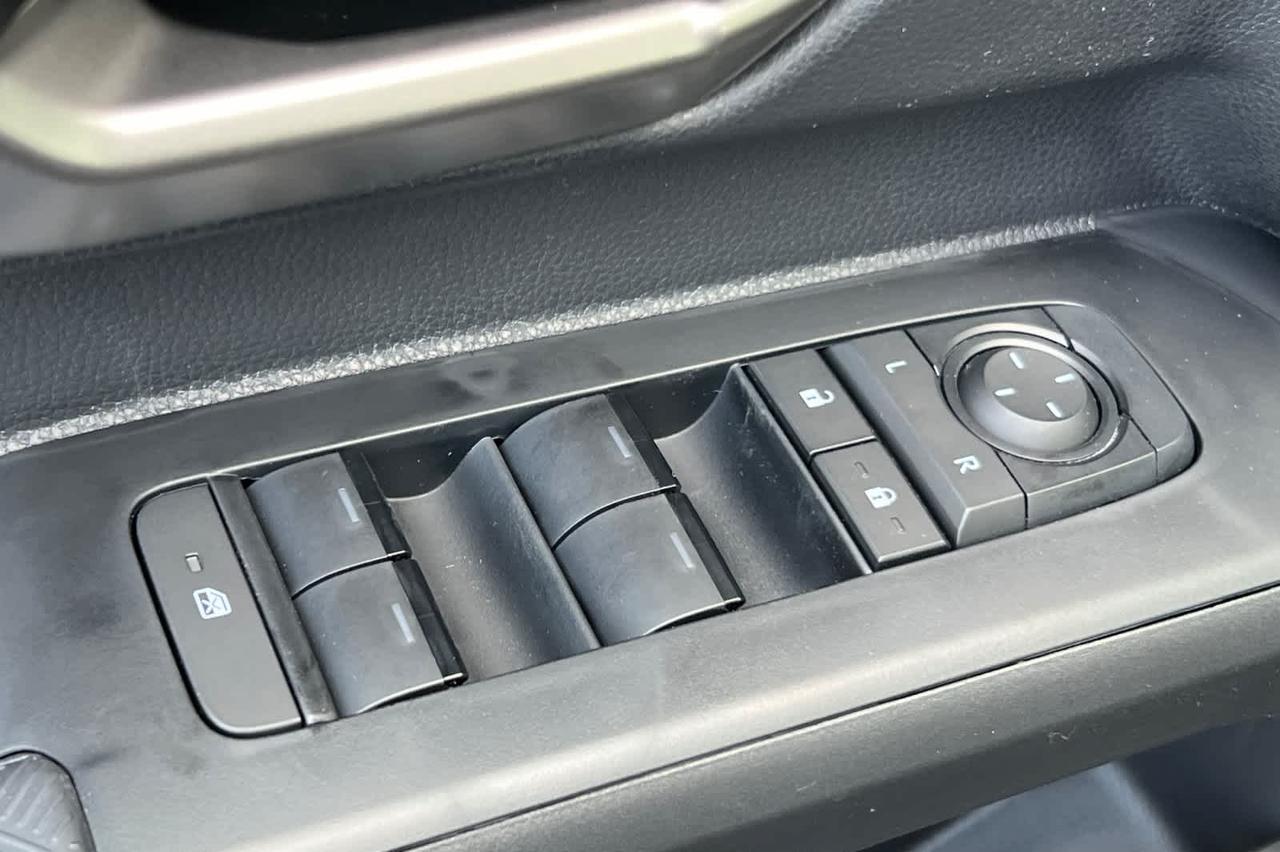 2026 Toyota Tacoma TRD Off Road Roseville CA