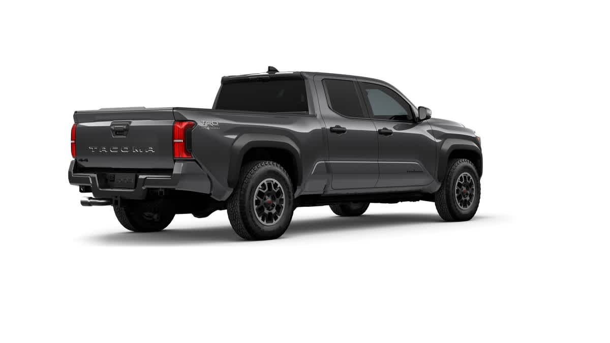 2026 Toyota Tacoma TRD Off Road Roseville CA