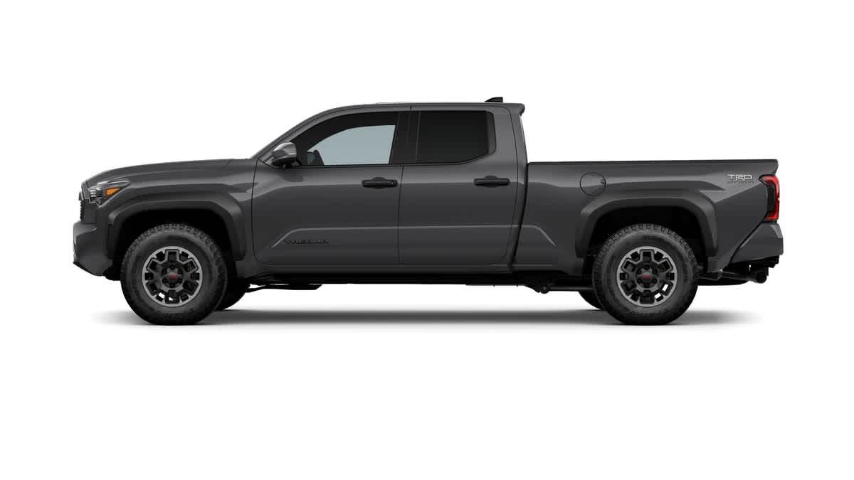 2026 Toyota Tacoma TRD Off Road Roseville CA