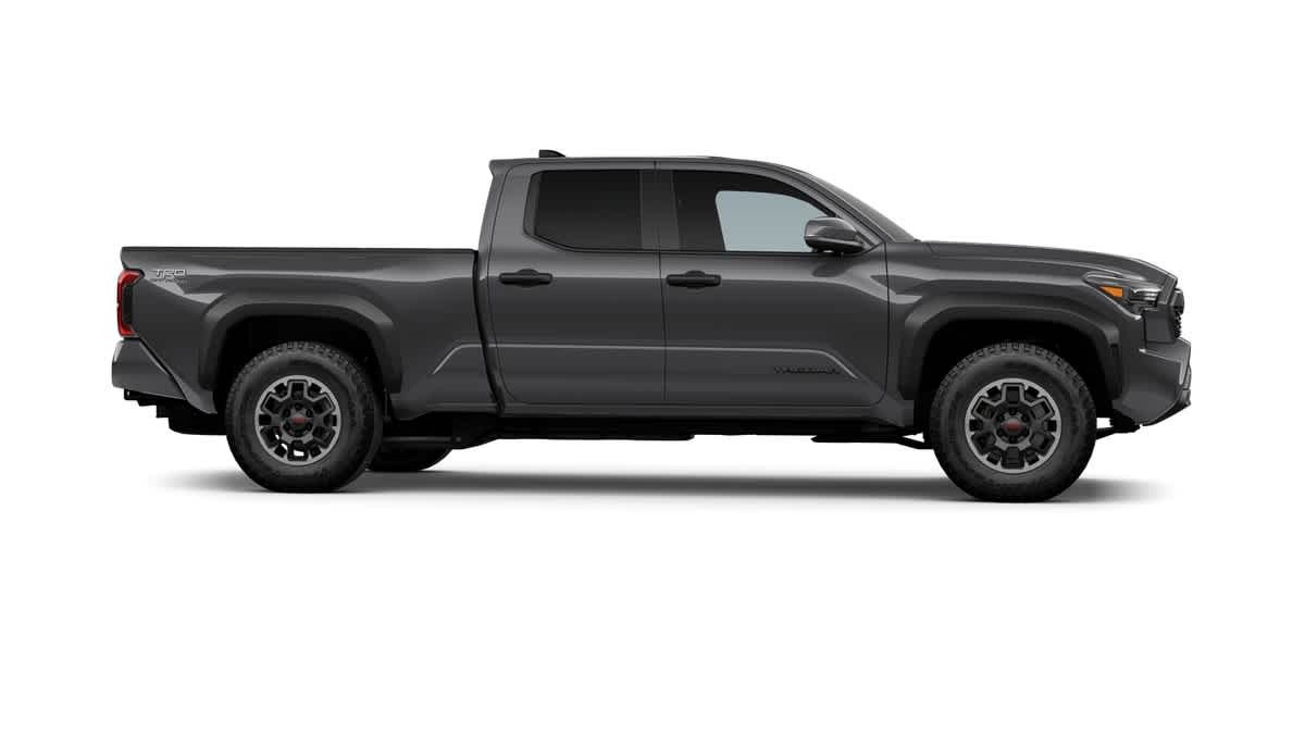 2026 Toyota Tacoma TRD Off Road Roseville CA