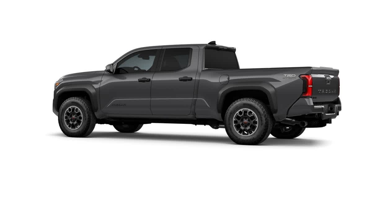 2026 Toyota Tacoma TRD Off Road Roseville CA