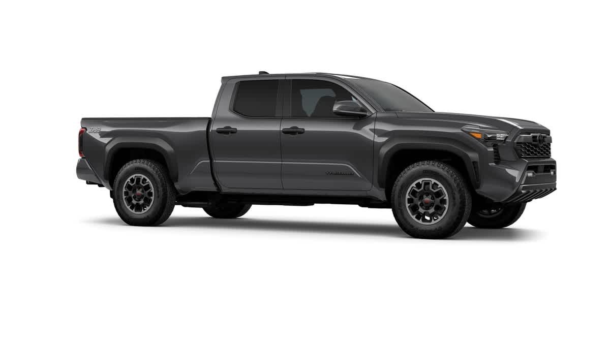 2026 Toyota Tacoma TRD Off Road Roseville CA