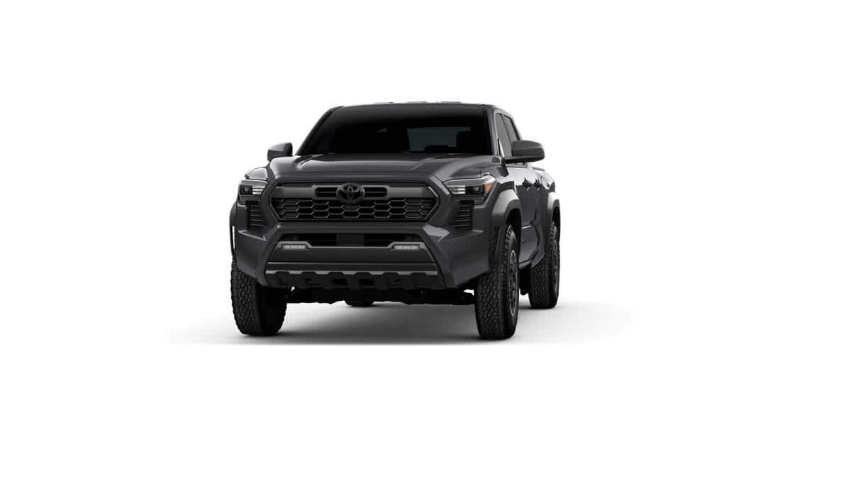 2026 Toyota Tacoma TRD Off Road Roseville CA