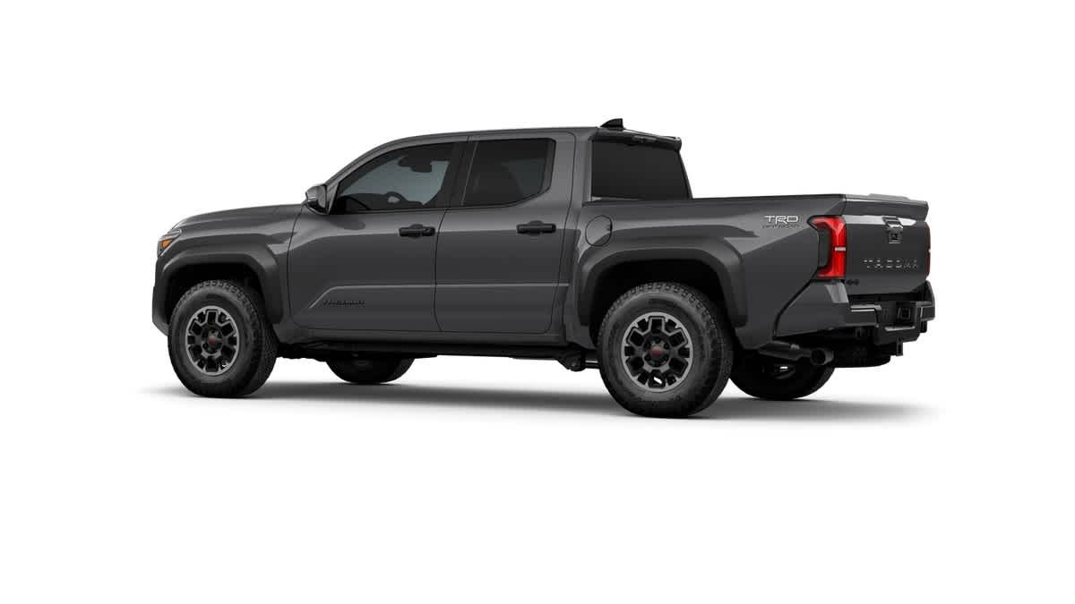 2026 Toyota Tacoma TRD Off Road Roseville CA