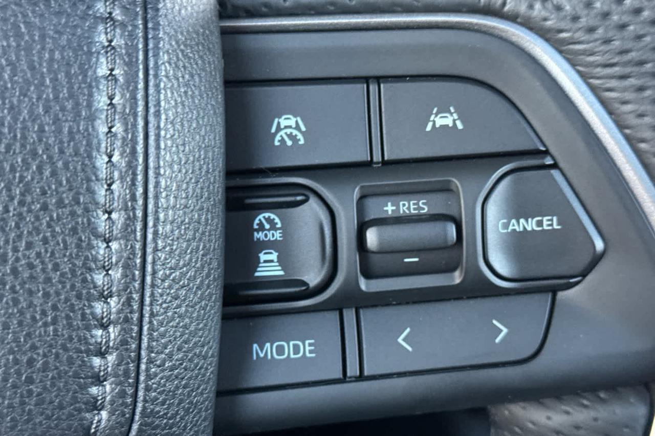 2026 Toyota Tacoma TRD Off Road Roseville CA