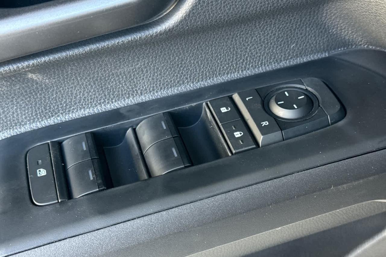 2026 Toyota Tacoma TRD Off Road Roseville CA