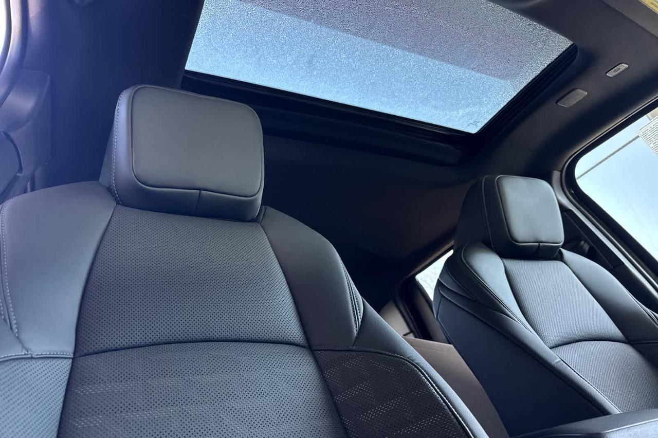 2026 Toyota Tacoma TRD Off Road Roseville CA