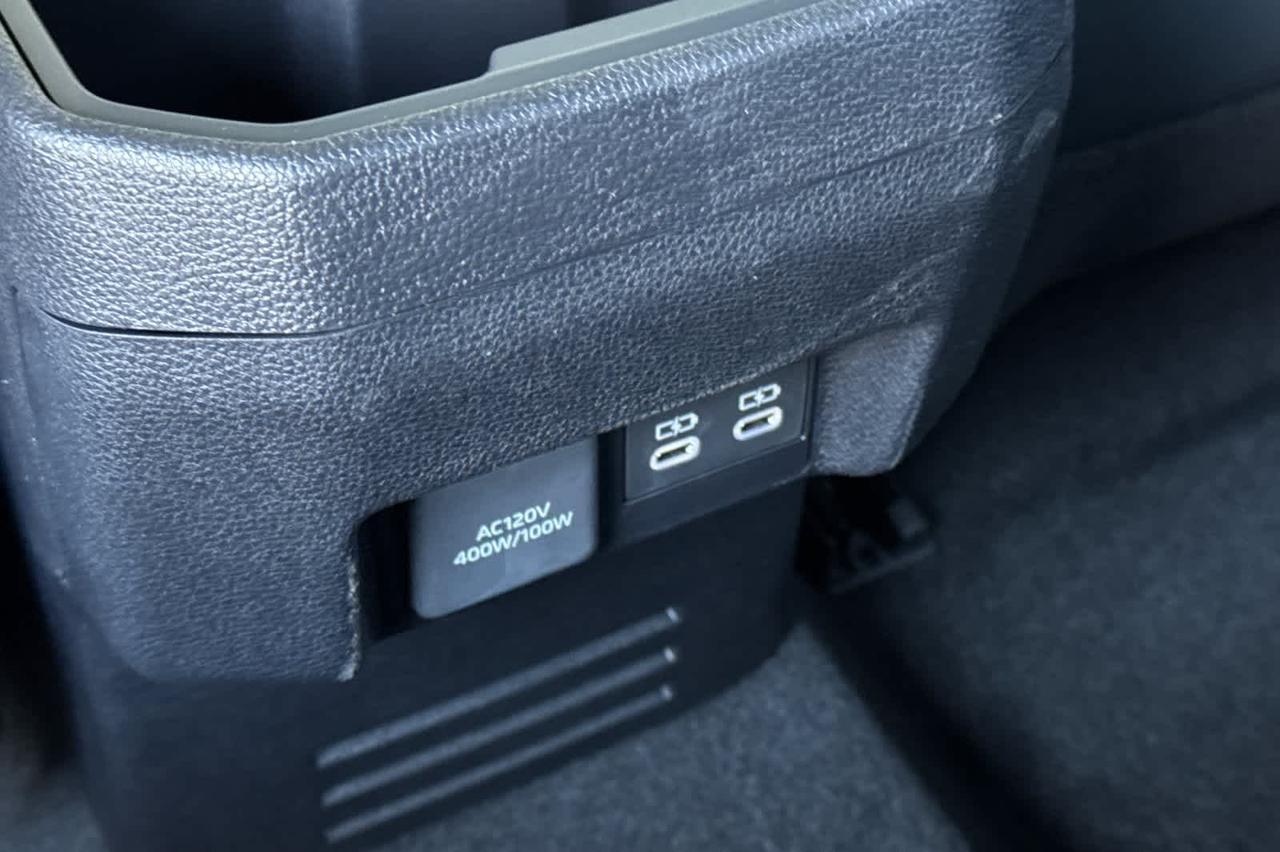 2026 Toyota Tacoma TRD Off Road Roseville CA