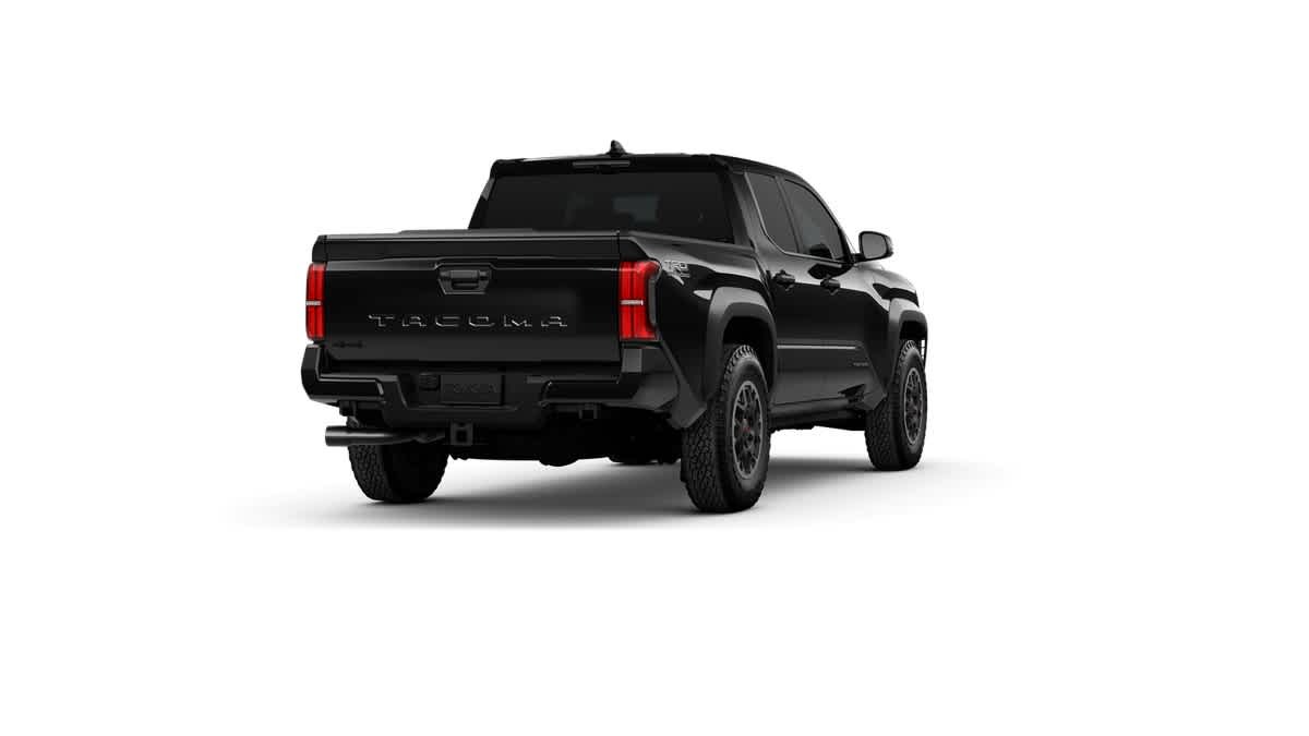 2026 Toyota Tacoma TRD Off Road Roseville CA
