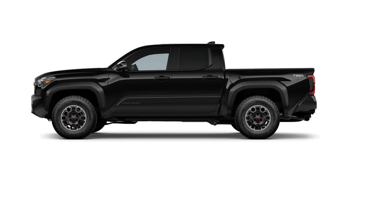 2026 Toyota Tacoma TRD Off Road Roseville CA