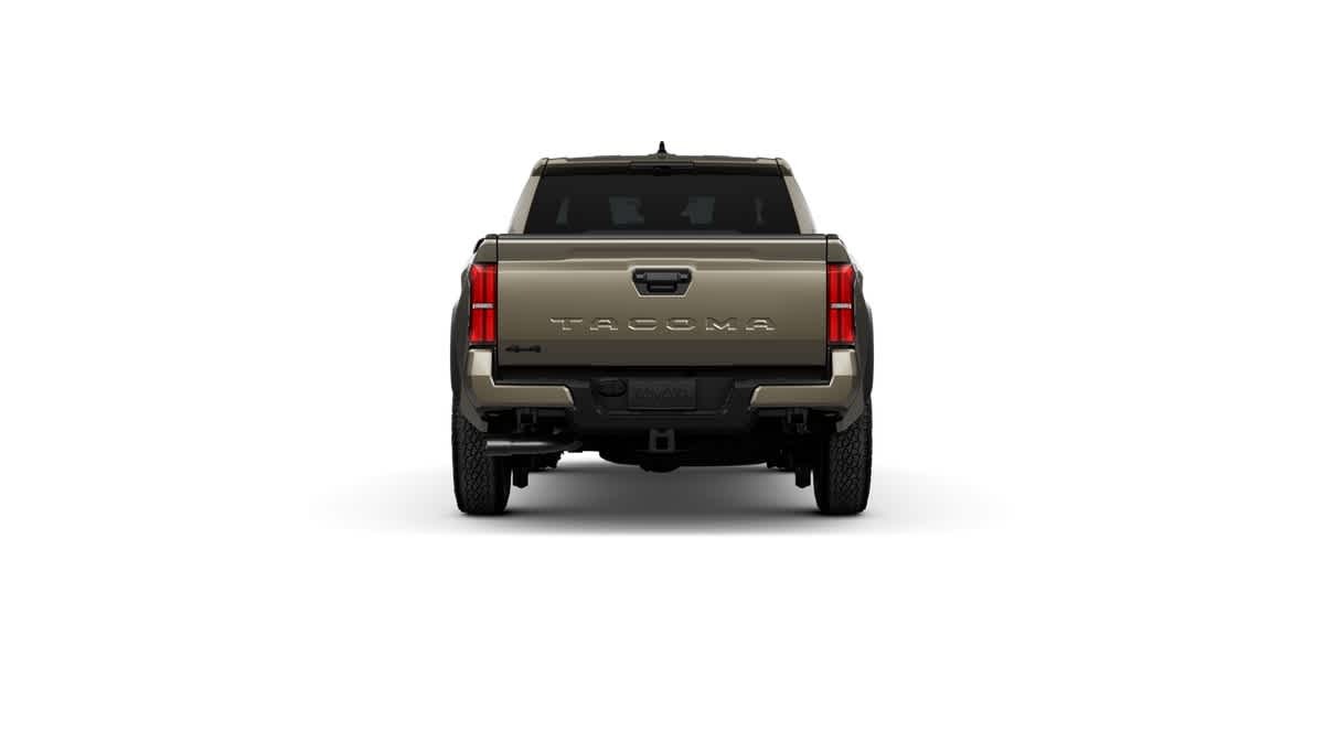 2026 Toyota Tacoma TRD Off Road Roseville CA