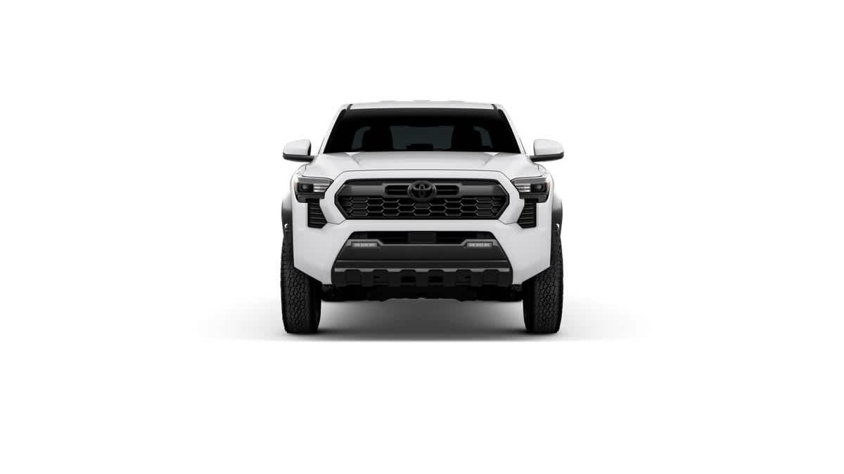 2026 Toyota Tacoma TRD Off Road Roseville CA