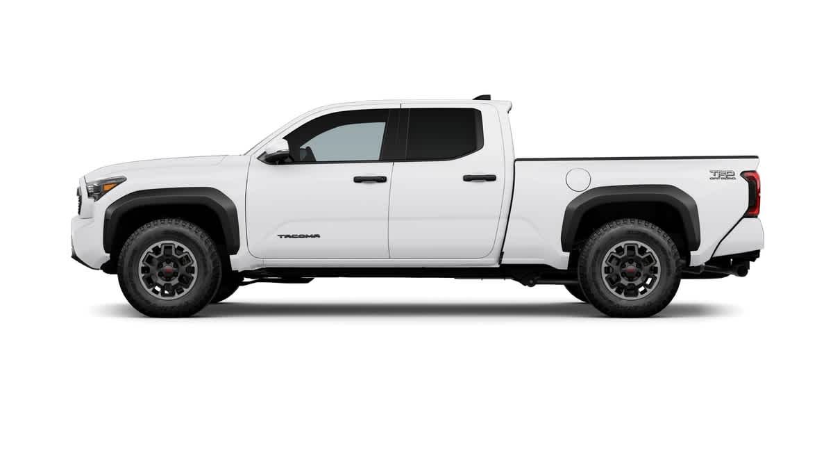 2026 Toyota Tacoma TRD Off Road Roseville CA