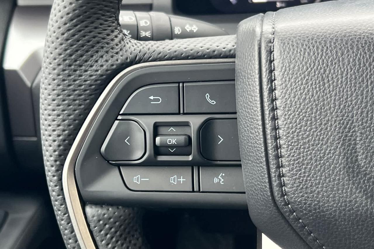 2026 Toyota Tacoma TRD Off Road Roseville CA