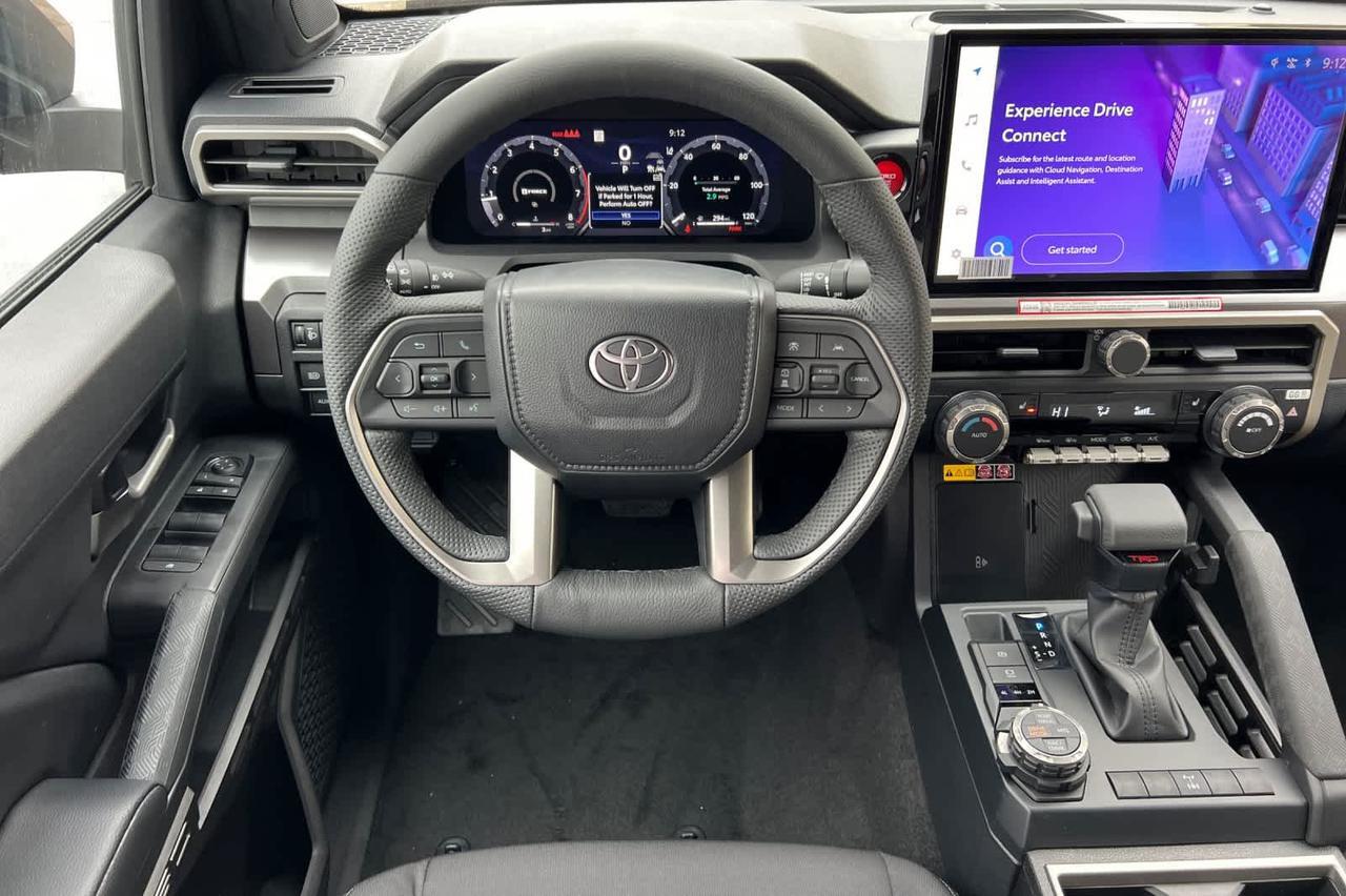 2026 Toyota Tacoma TRD Off Road Roseville CA