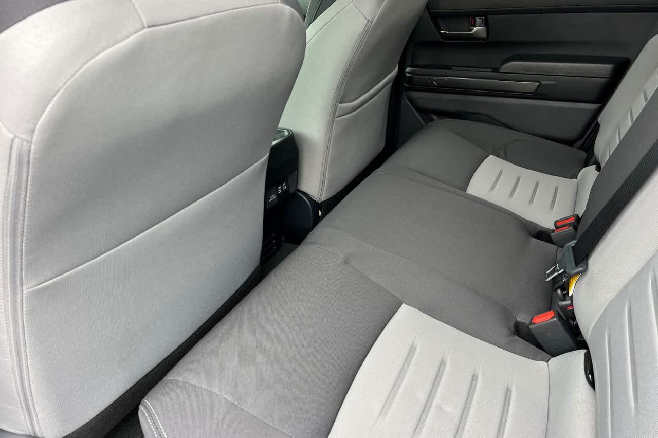 2026 Toyota Tacoma TRD Off Road Roseville CA