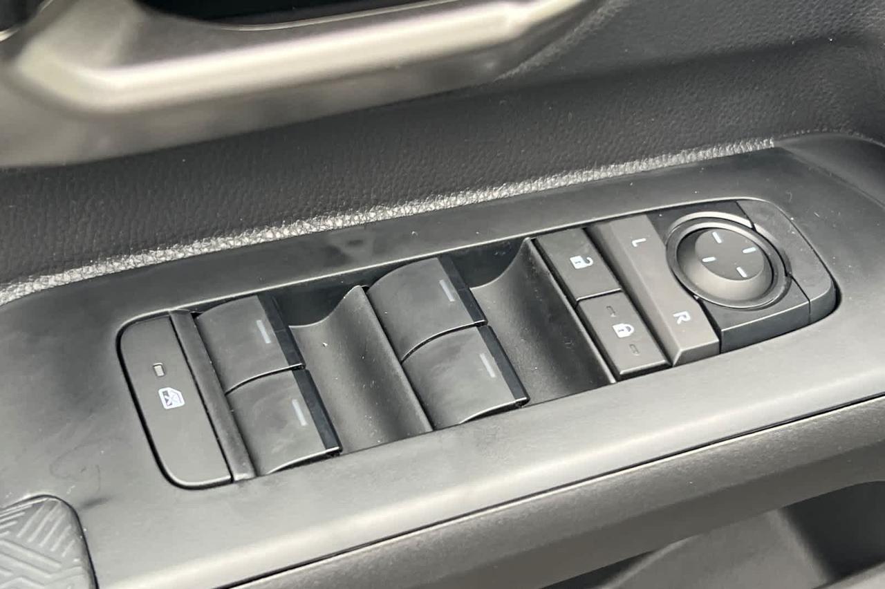 2026 Toyota Tacoma TRD Off Road Roseville CA