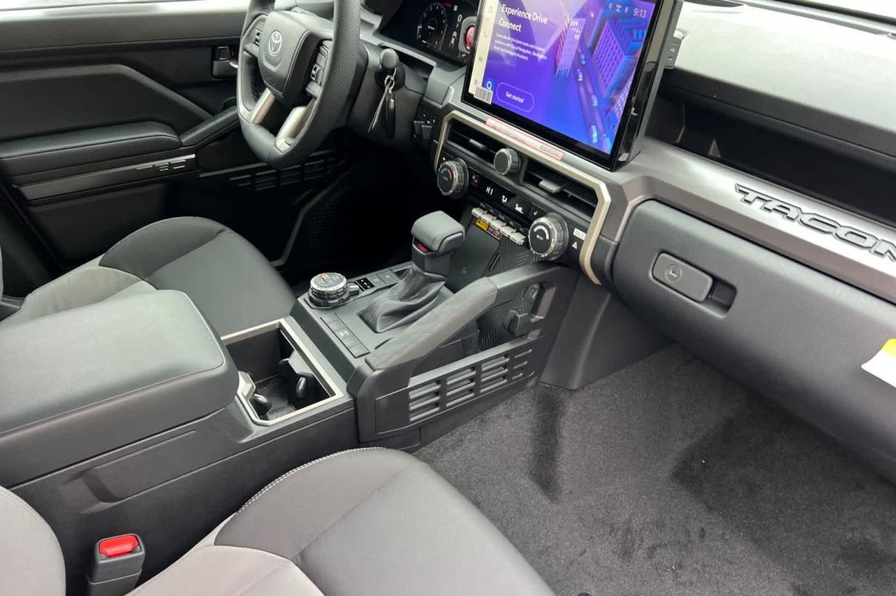 2026 Toyota Tacoma TRD Off Road Roseville CA