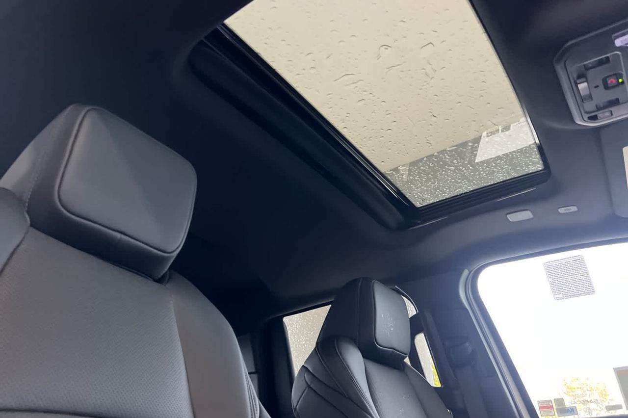 2026 Toyota Tacoma TRD Off Road Roseville CA