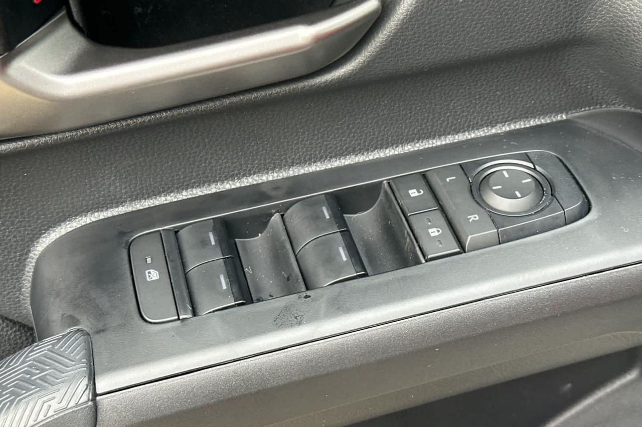 2026 Toyota Tacoma TRD Off Road Roseville CA