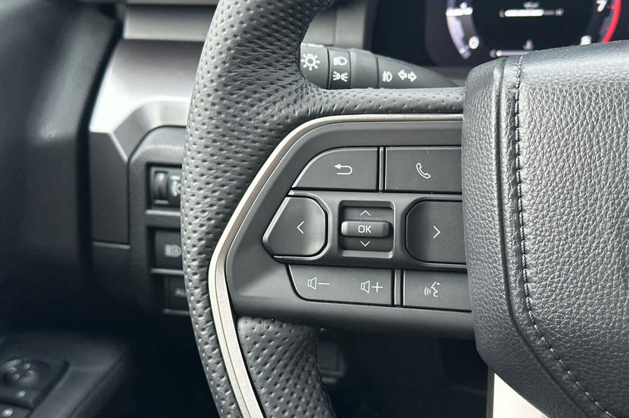 2026 Toyota Tacoma TRD Off Road Roseville CA