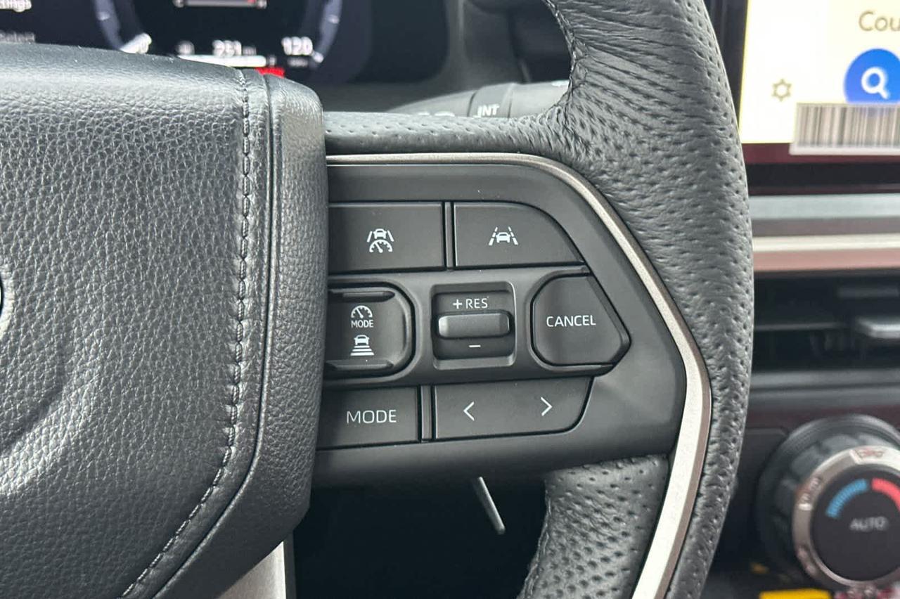 2026 Toyota Tacoma TRD Off Road Roseville CA