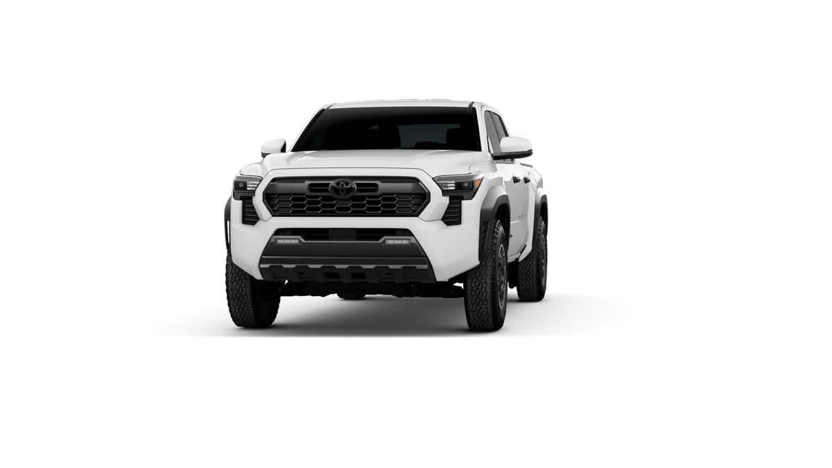 2026 Toyota Tacoma TRD Off Road Roseville CA